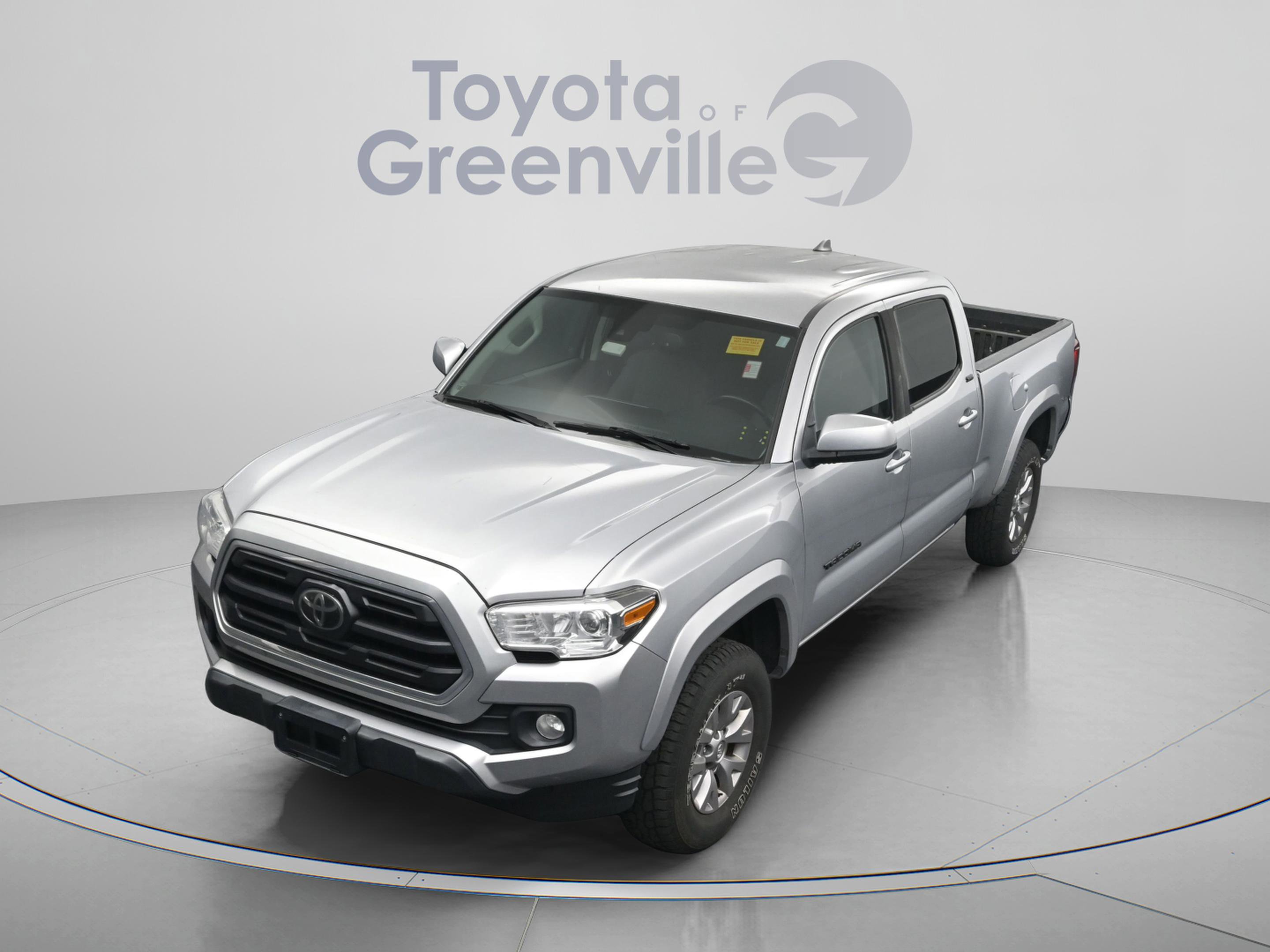 Used 2019 Toyota Tacoma SR5 image 24