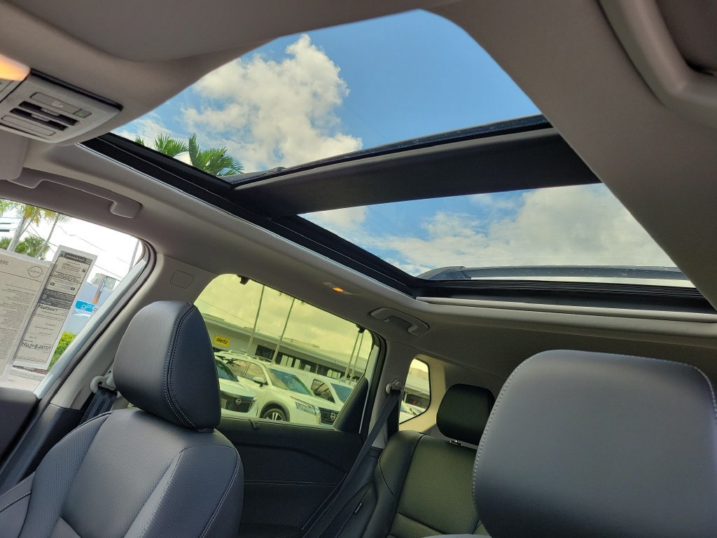 New 2026 Nissan Rogue Platinum AWD/4WD image 28