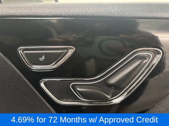 Used 2020 Lincoln Aviator Reserve RWD image 20