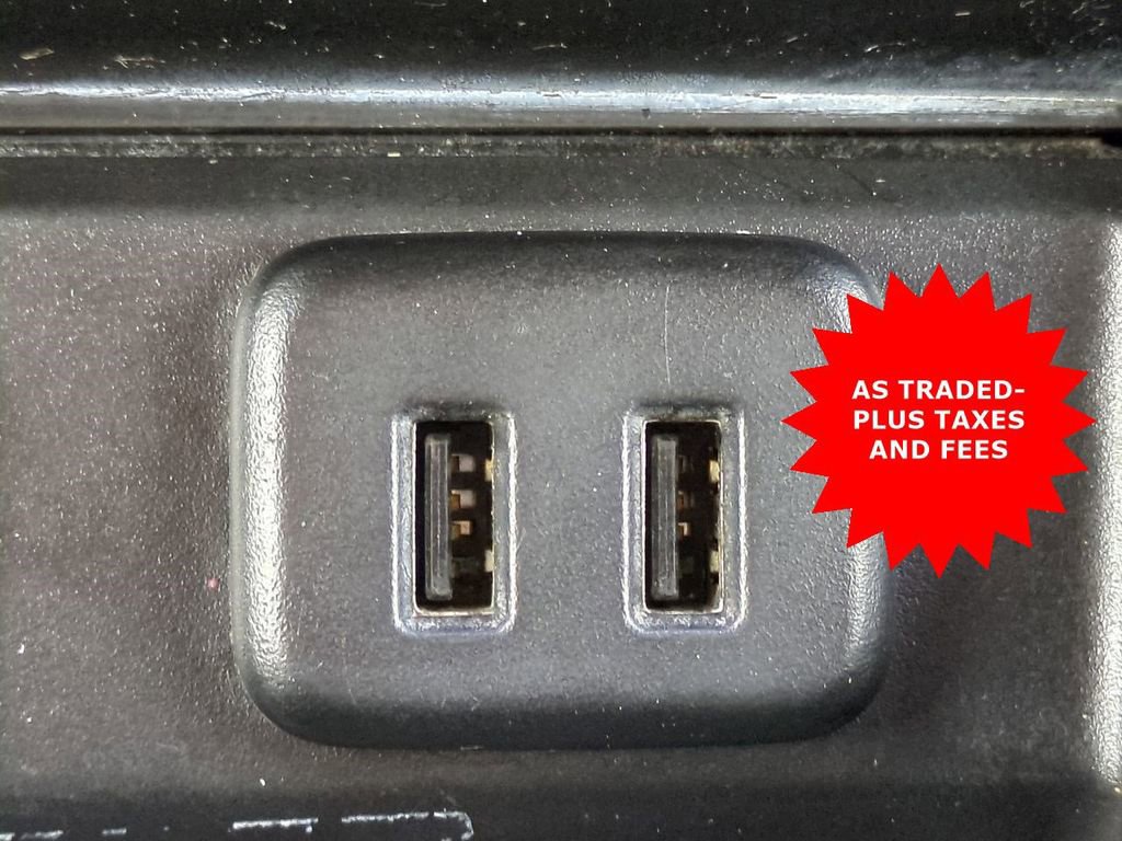 Used 2018 Chevrolet Tahoe Premier w/ Max Trailering Package image 23