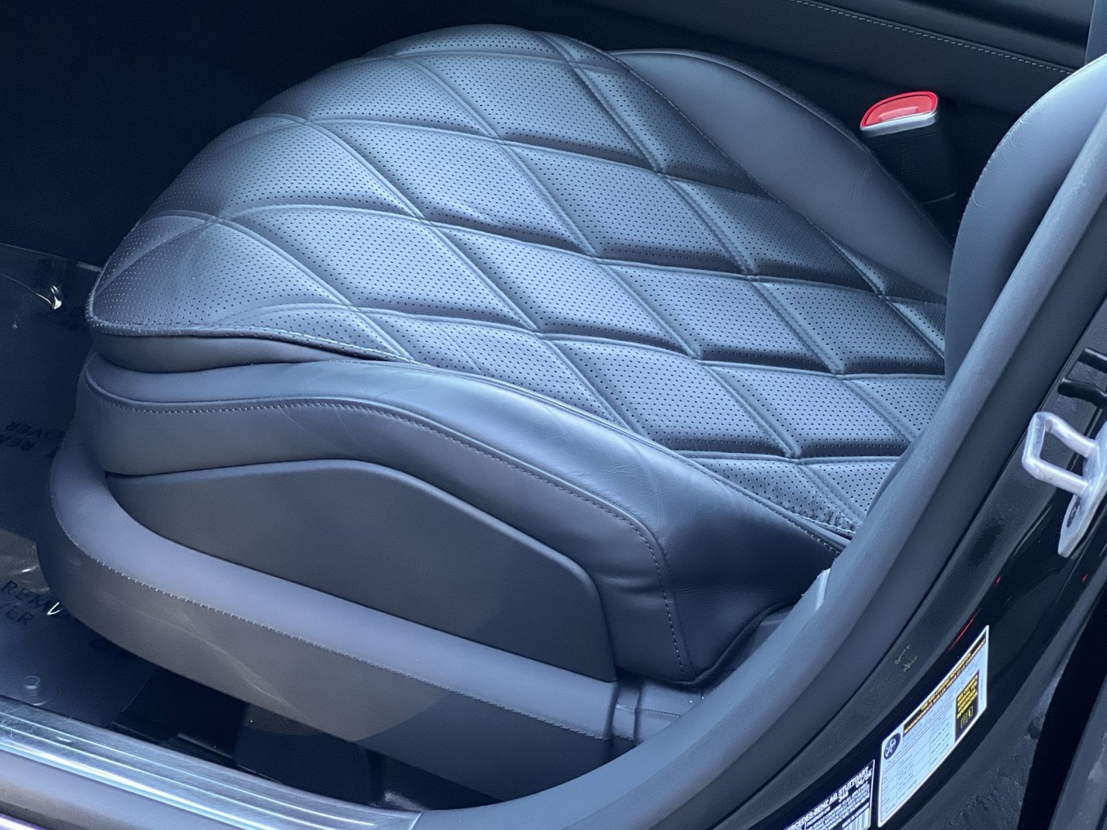 Used 2024 Mercedes-Benz Maybach S 680 4MATIC image 19