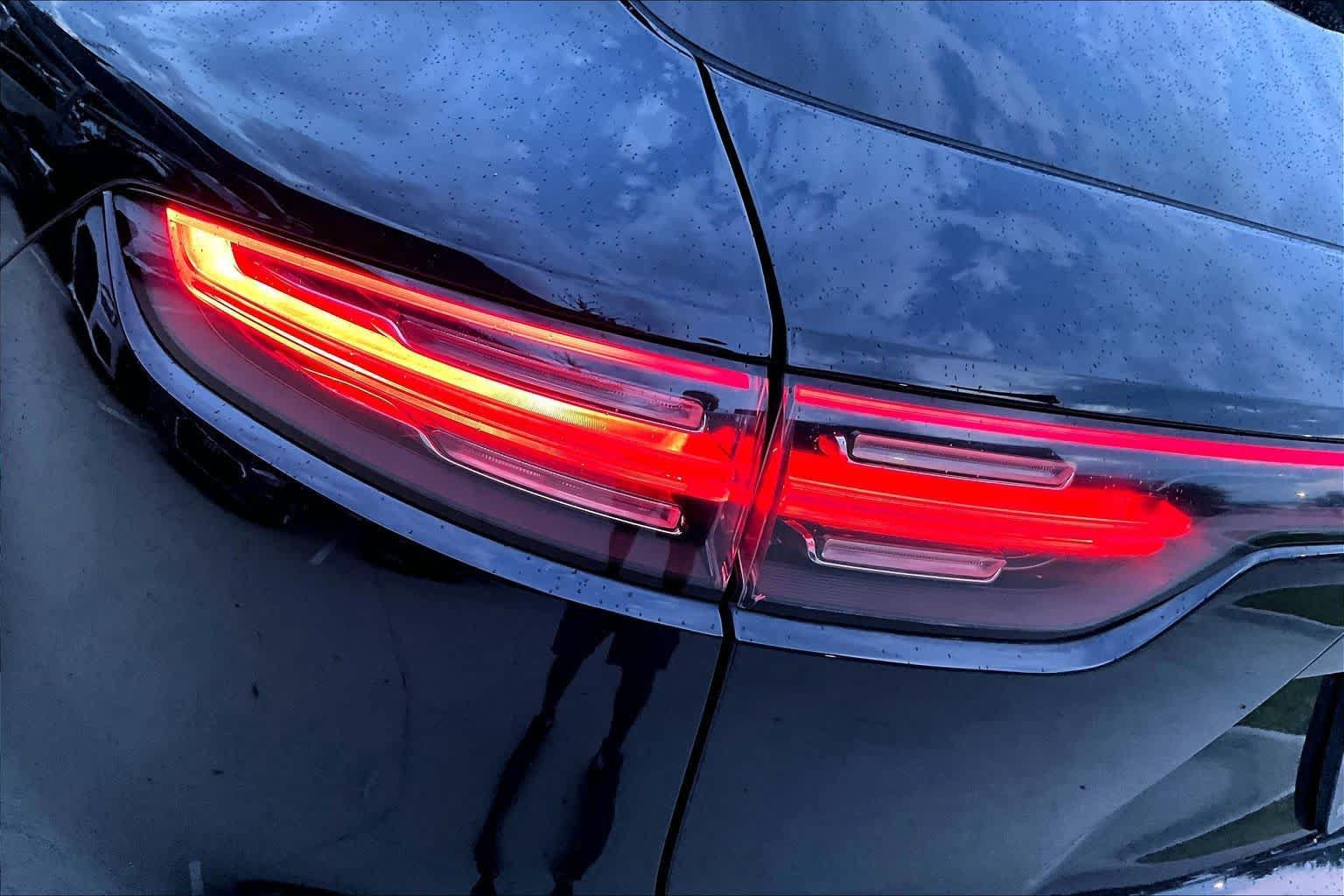 Used 2019 Porsche Cayenne S AWD/4WD image 29