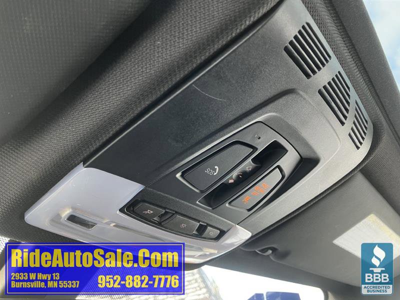 Used 2014 BMW 328i xDrive Sedan image 30