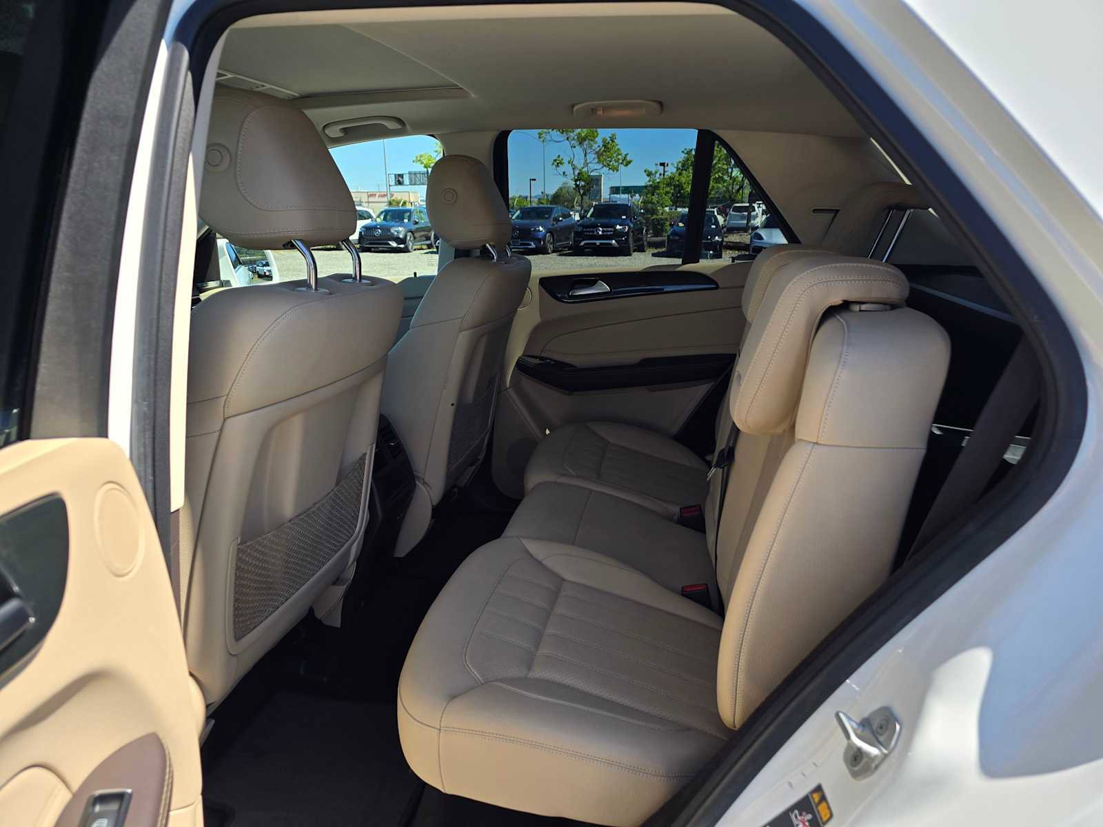 Used 2018 Mercedes-Benz GLE 350 4MATIC image 18