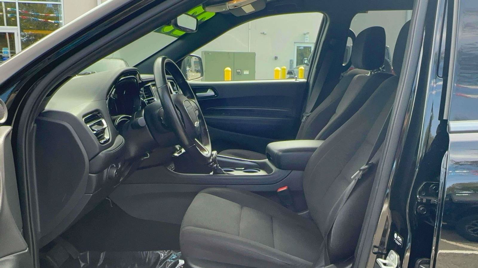 Used 2023 Dodge Durango SXT Launch Edition AWD/4WD image 15