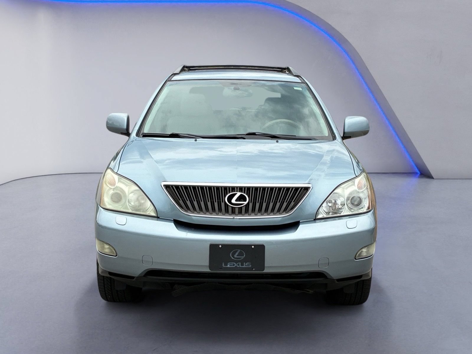 Used 2005 Lexus RX 330 AWD w/ Premium Plus Pkg image 7