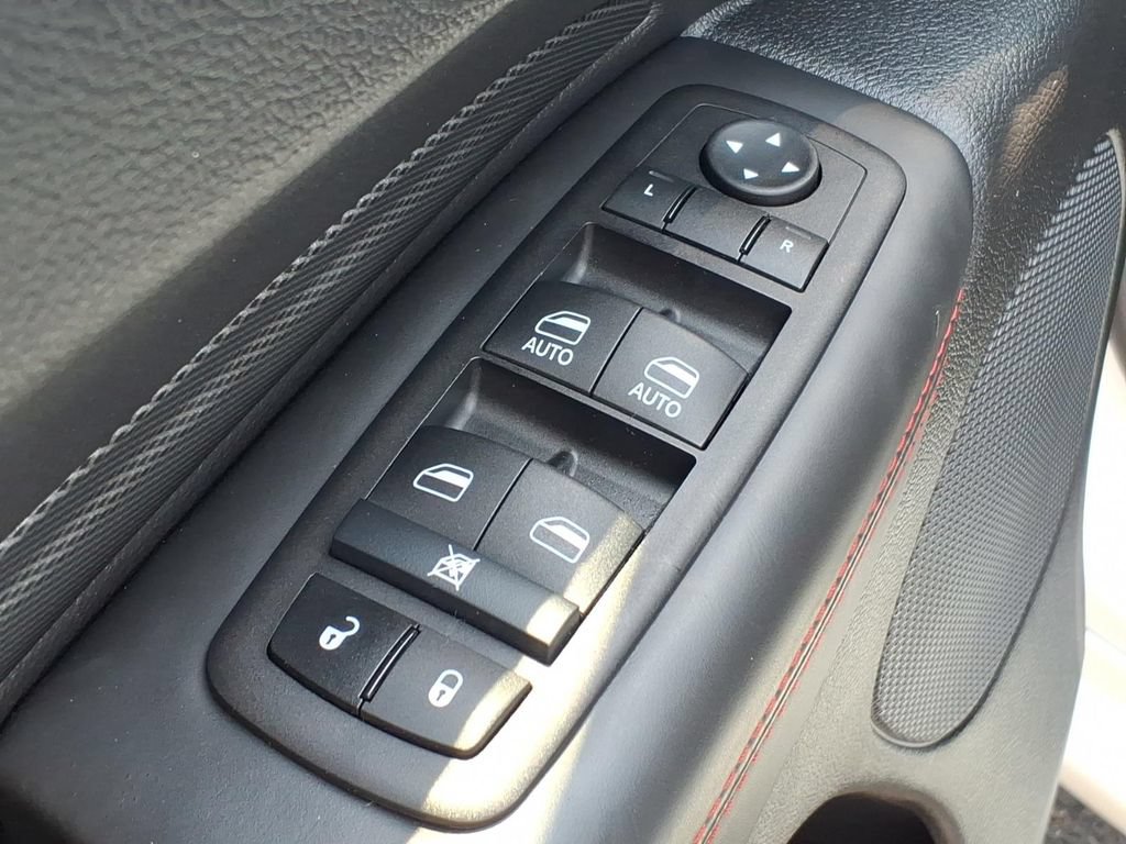 Certified 2024 Dodge Durango R/T AWD/4WD image 13