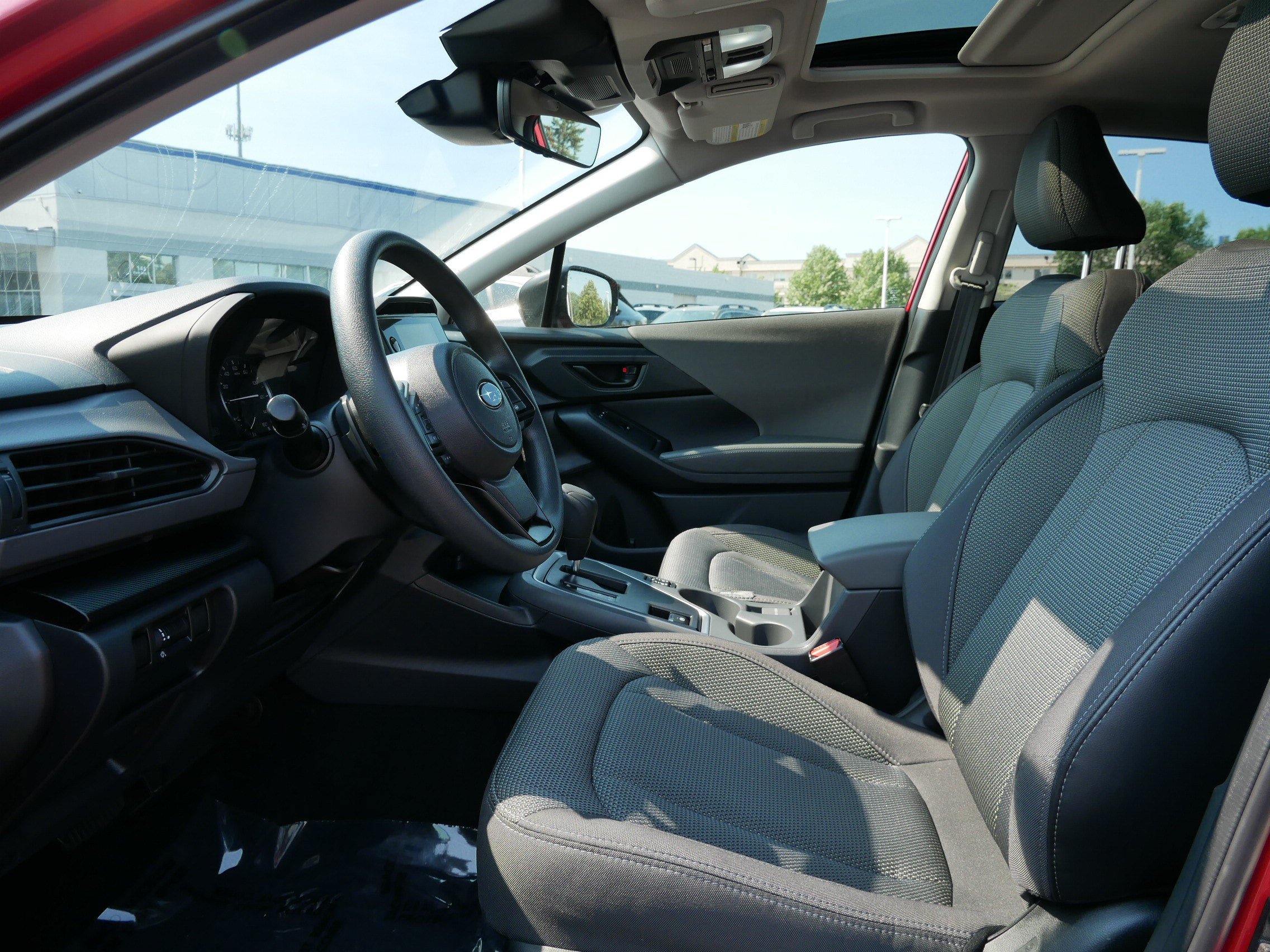 Certified 2024 Subaru Crosstrek 2.0i Premium AWD/4WD image 31