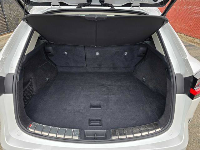 Used 2022 Lexus NX 350h AWD w/ Towing Package (2000 Lbs) image 14