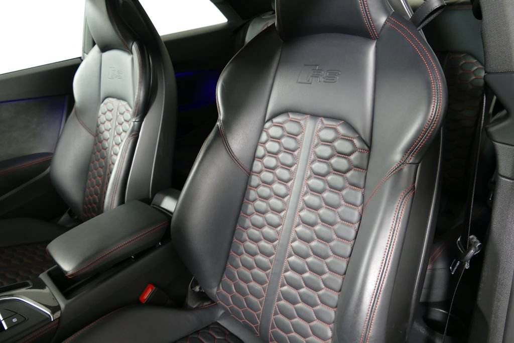Used 2019 Audi RS 5 w/ Dynamic Package AWD/4WD image 11