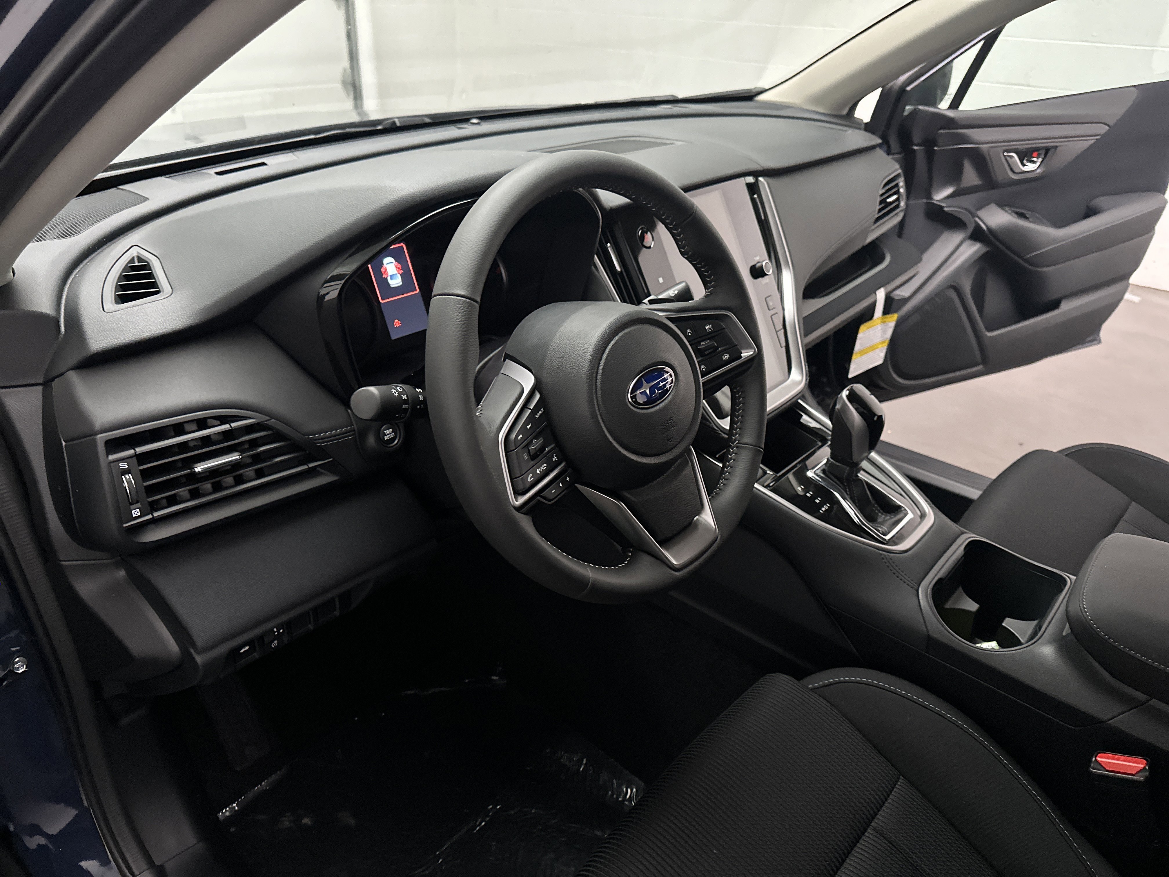 New 2025 Subaru Legacy Premium w/ Popular Package #1A image 14