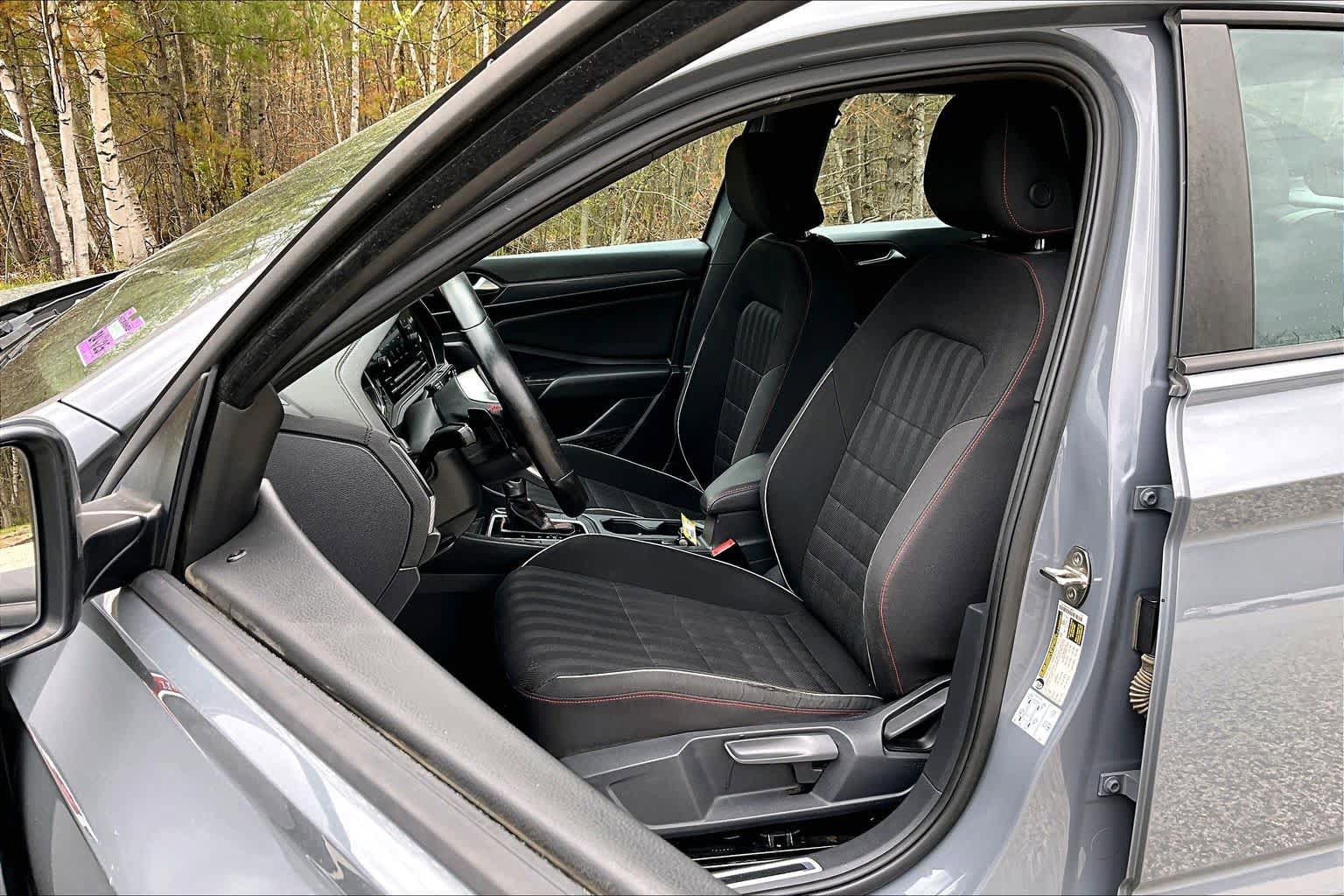 Used 2021 Volkswagen Jetta GLI FWD image 9