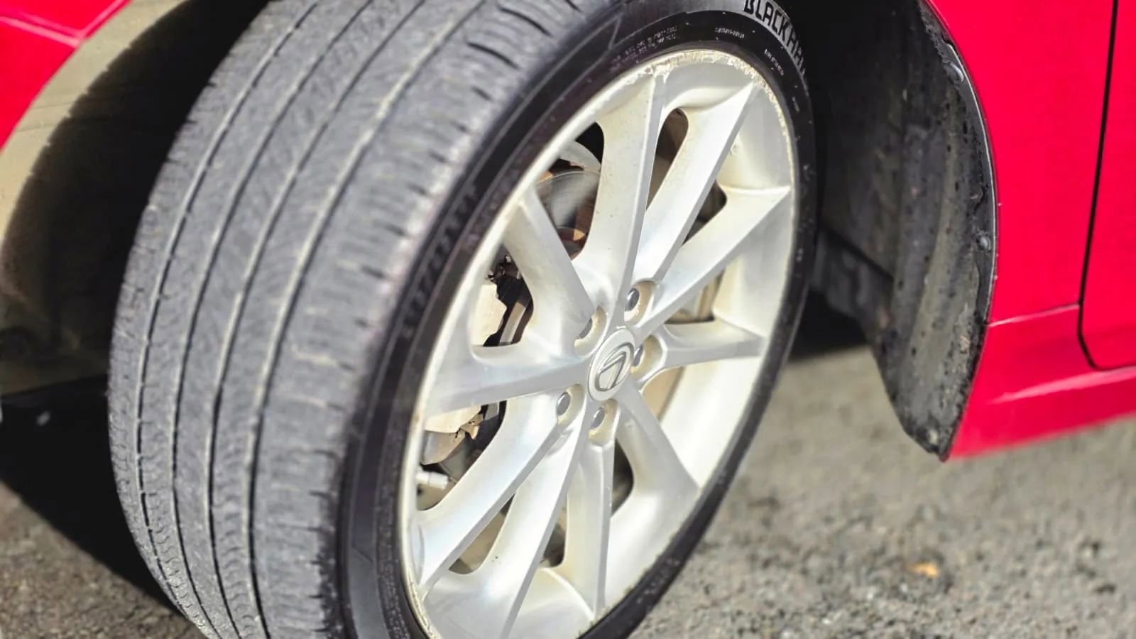 Used 2013 Lexus CT 200h FWD image 15