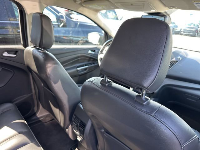 Used 2018 Ford Escape SEL w/ Ford Safe & Smart Package image 14