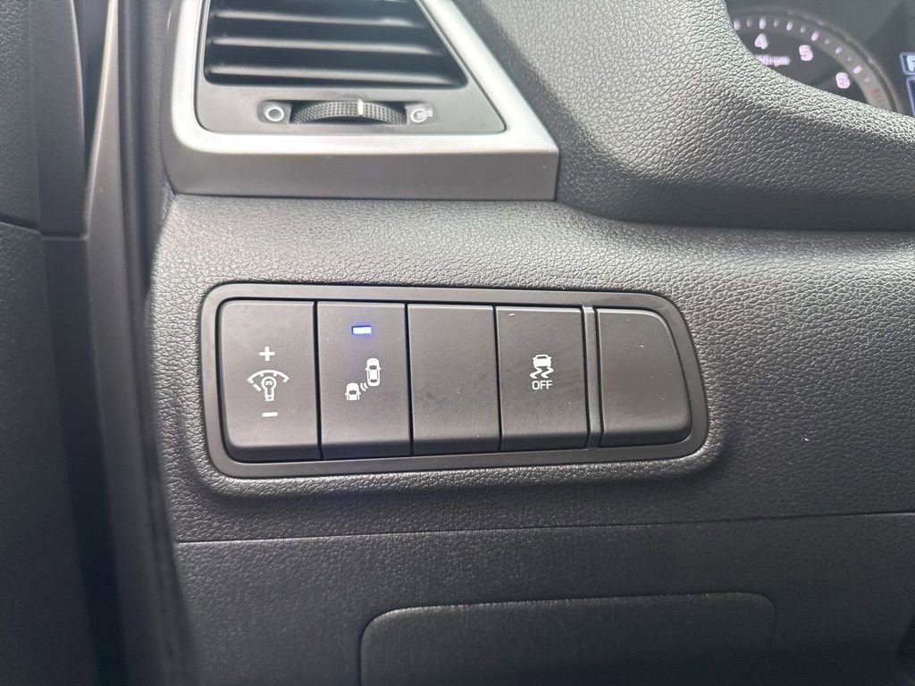 Used 2017 Hyundai Tucson SE Plus image 24