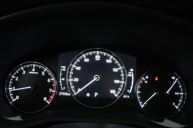 Used 2023 MAZDA CX-30 AWD 2.5 S w/ Preferred Package image 17