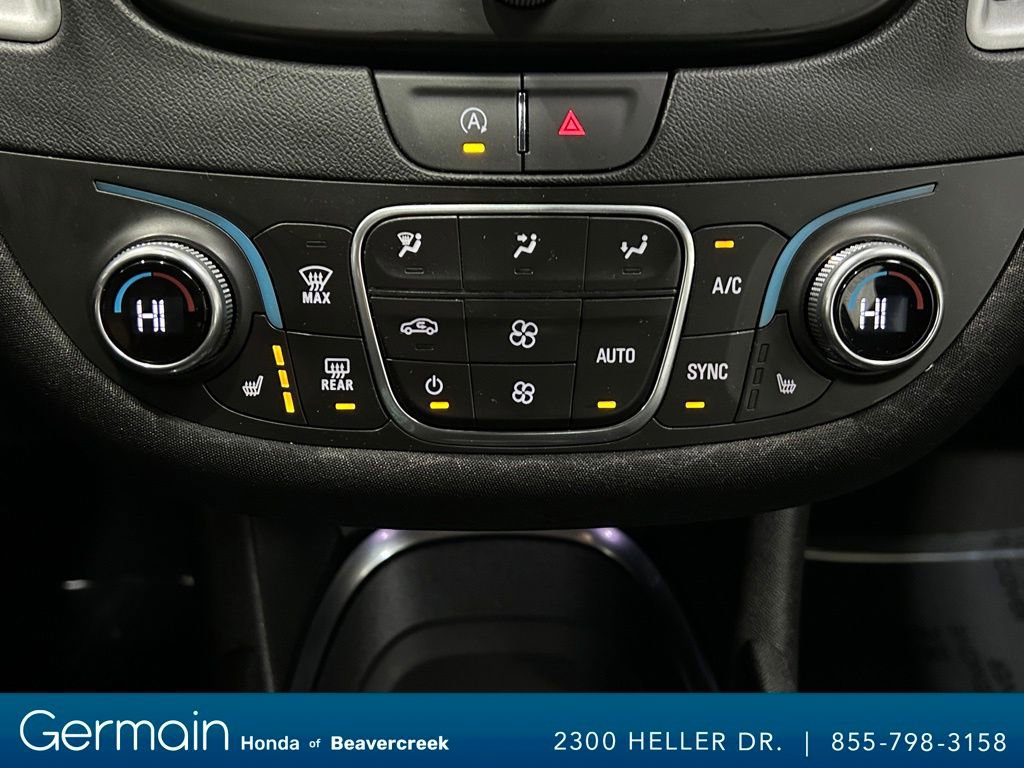 Used 2024 Chevrolet Malibu LT image 26