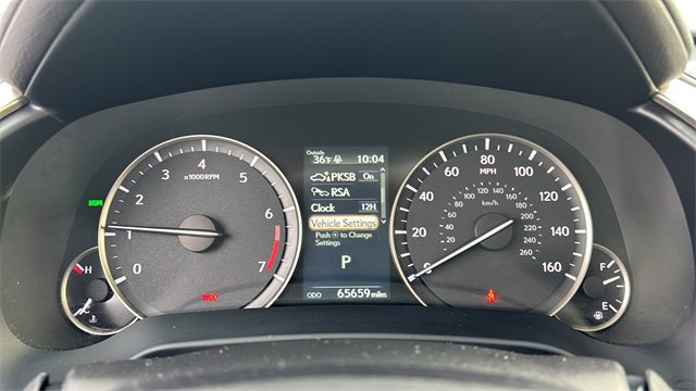 Used 2021 Lexus RX 350 AWD w/ Premium Package image 17