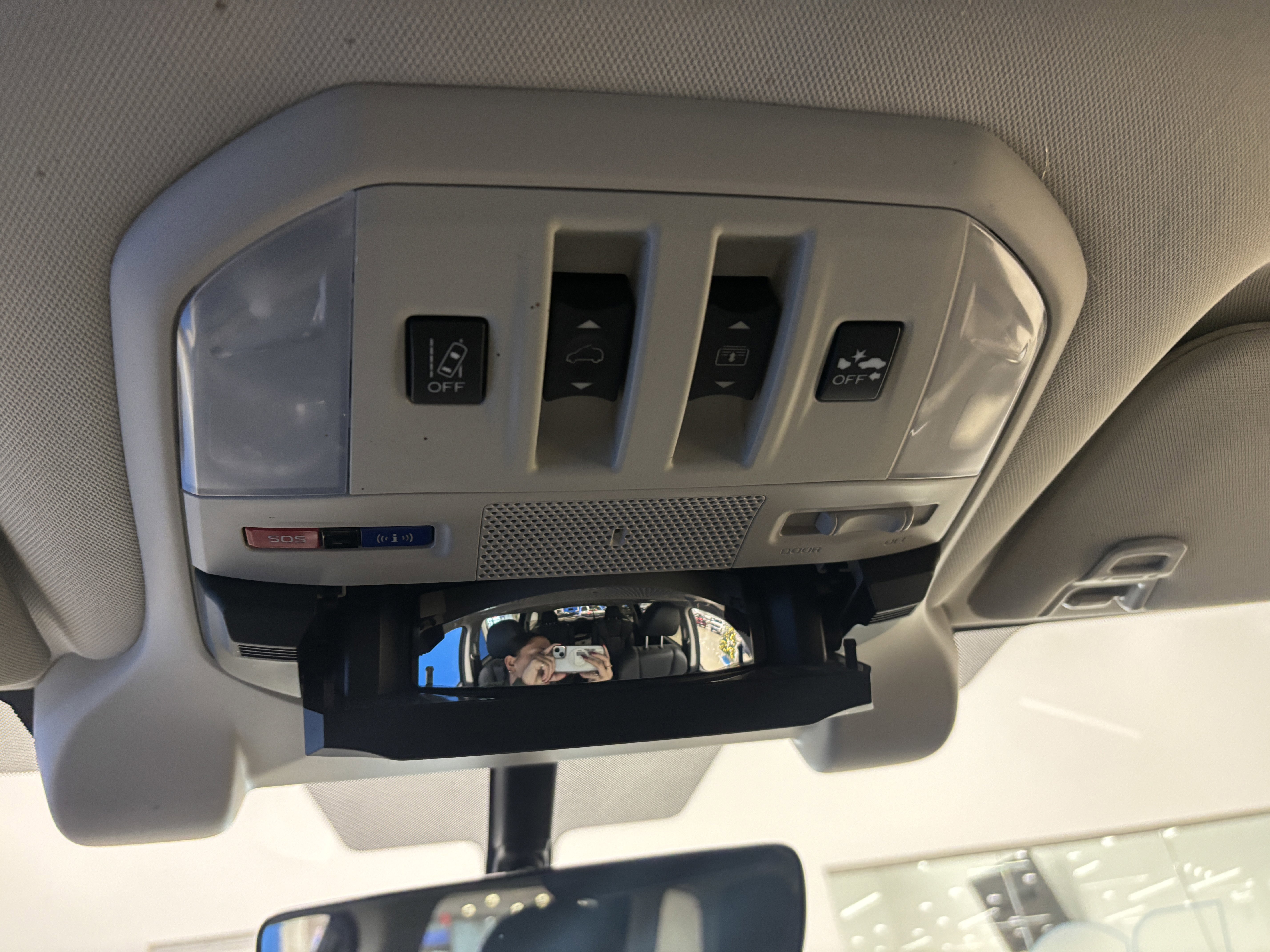 Used 2022 Subaru Ascent Limited w/ Technology Package image 20