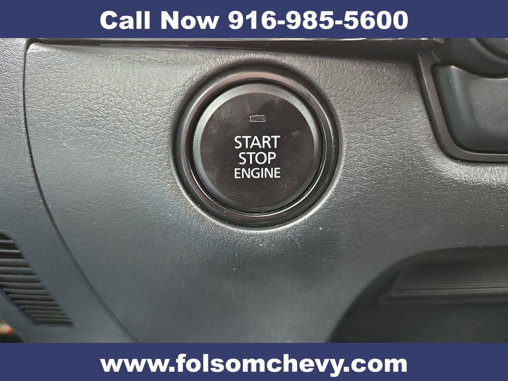 Used 2025 MAZDA CX-30 AWD 2.5 S w/ Preferred Package image 19