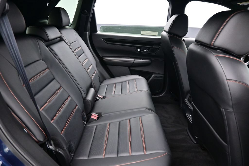 Certified 2026 Honda CR-V Sport-L image 32