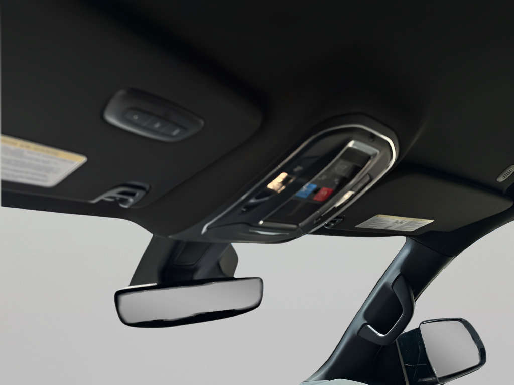 New 2026 Jeep Grand Wagoneer L 4WD image 26