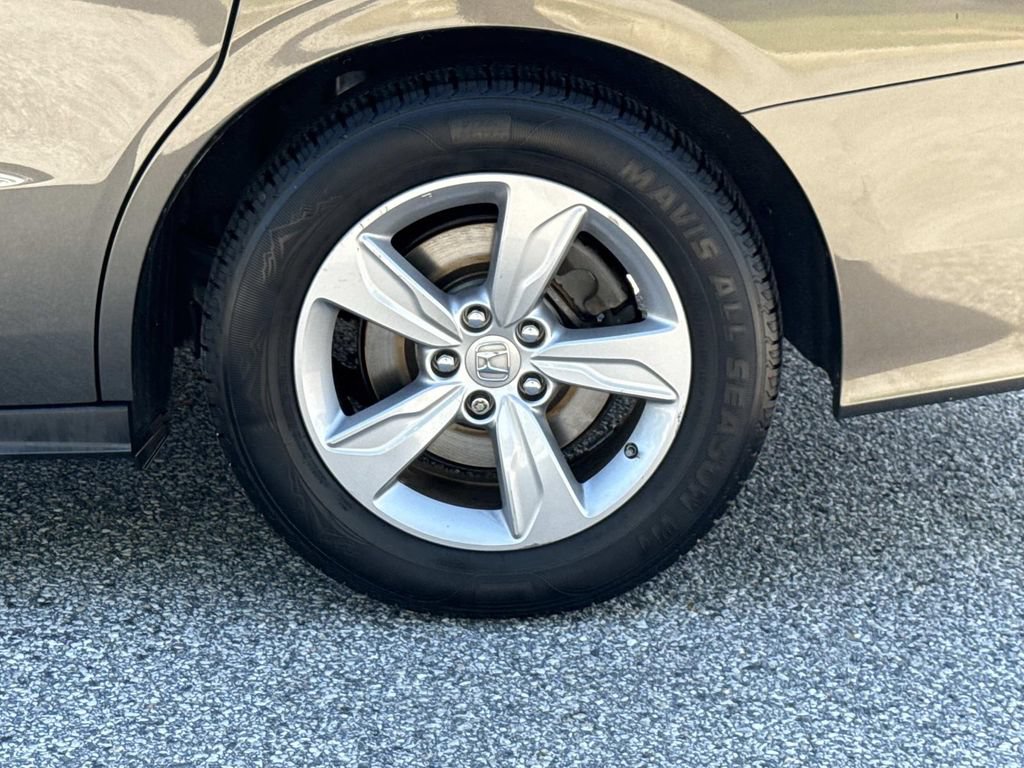 Used 2020 Honda Odyssey EX-L image 30