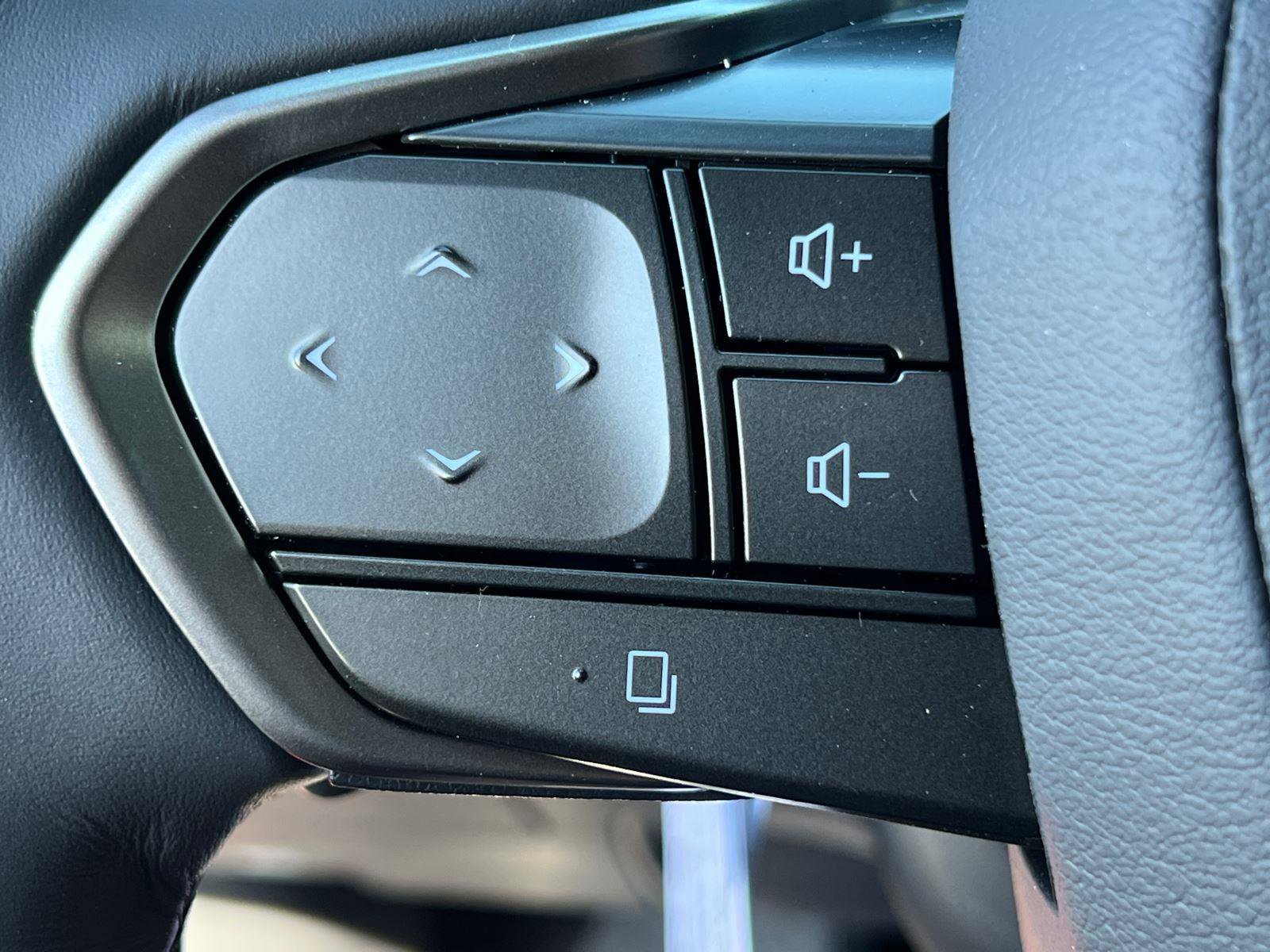 New 2026 Lexus RX 350h RX 350h Premium+ image 19