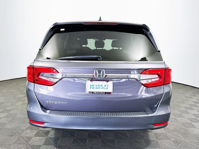 Used 2020 Honda Odyssey EX-L image 7