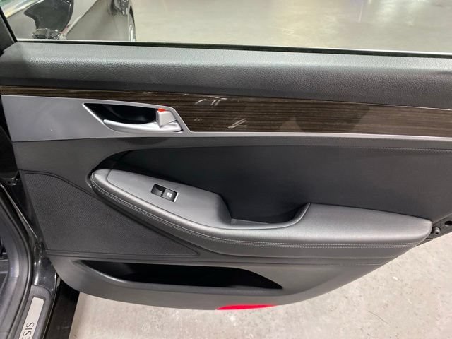 Used 2019 Genesis G80 3.8 AWD/4WD image 20