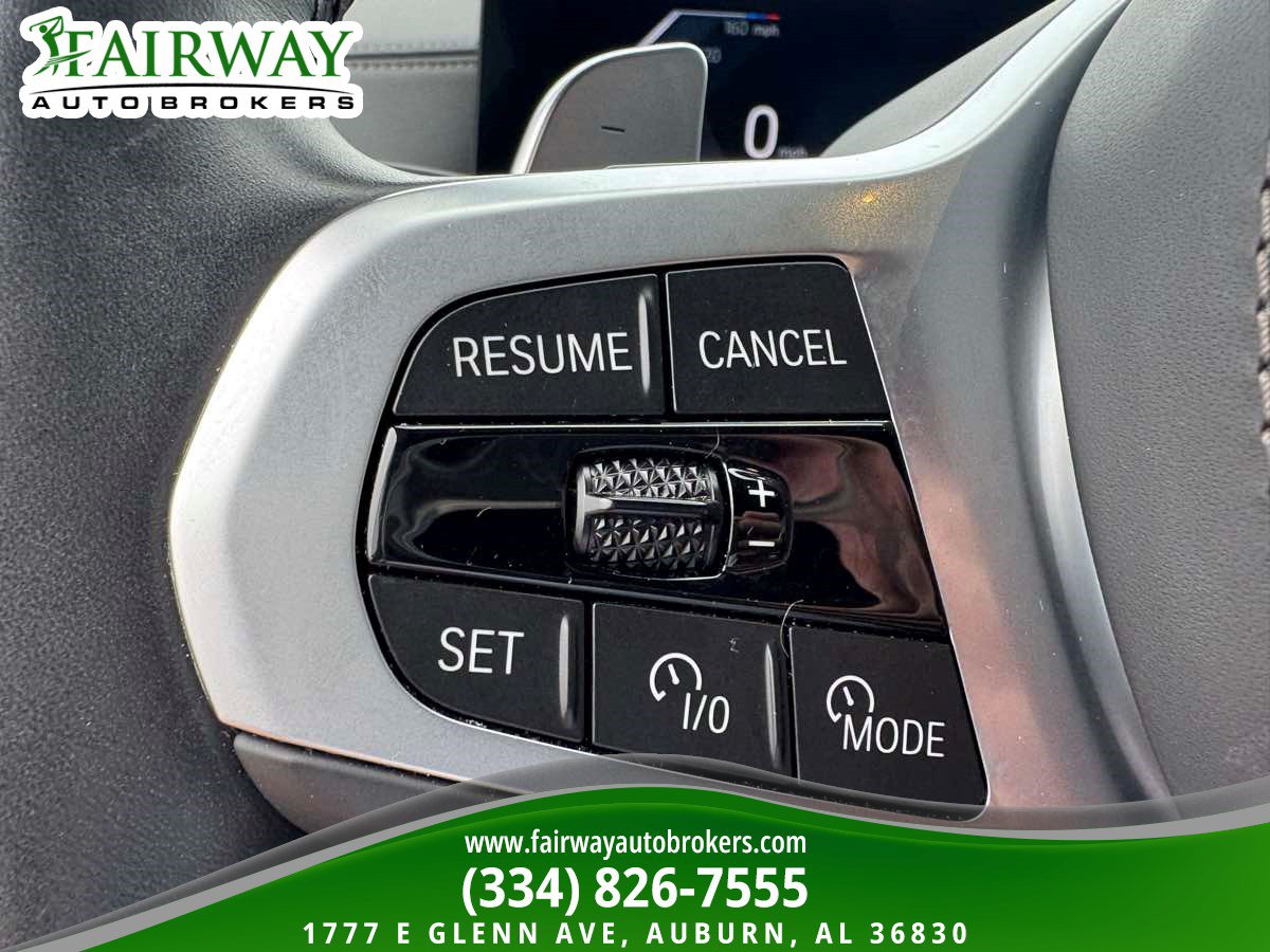 Used 2026 BMW X5 sDrive40i RWD image 19
