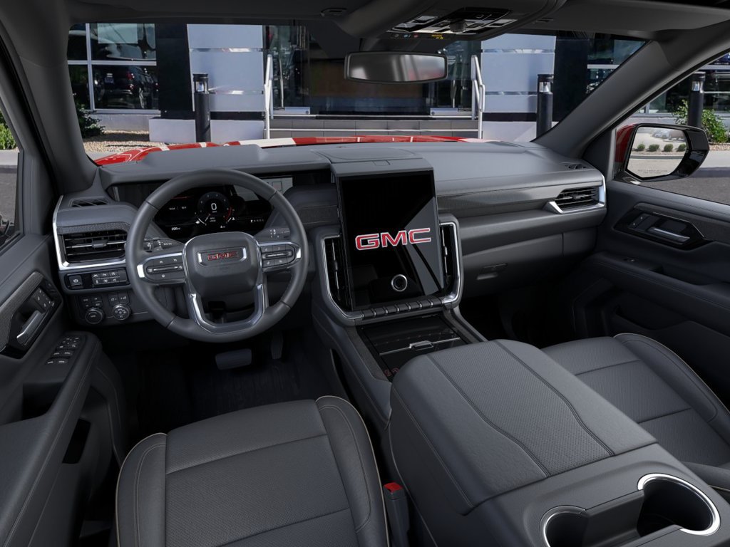 New 2026 GMC Yukon Elevation AWD/4WD image 16