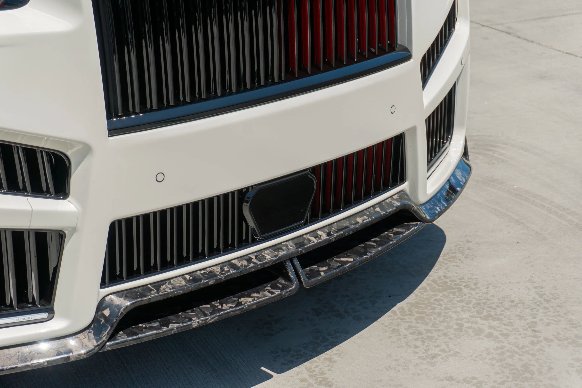 Used 2026 Rolls-Royce Cullinan AWD/4WD image 32