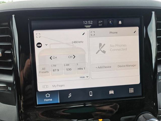 New 2026 RAM 1500 Classic Warlock AWD/4WD image 19