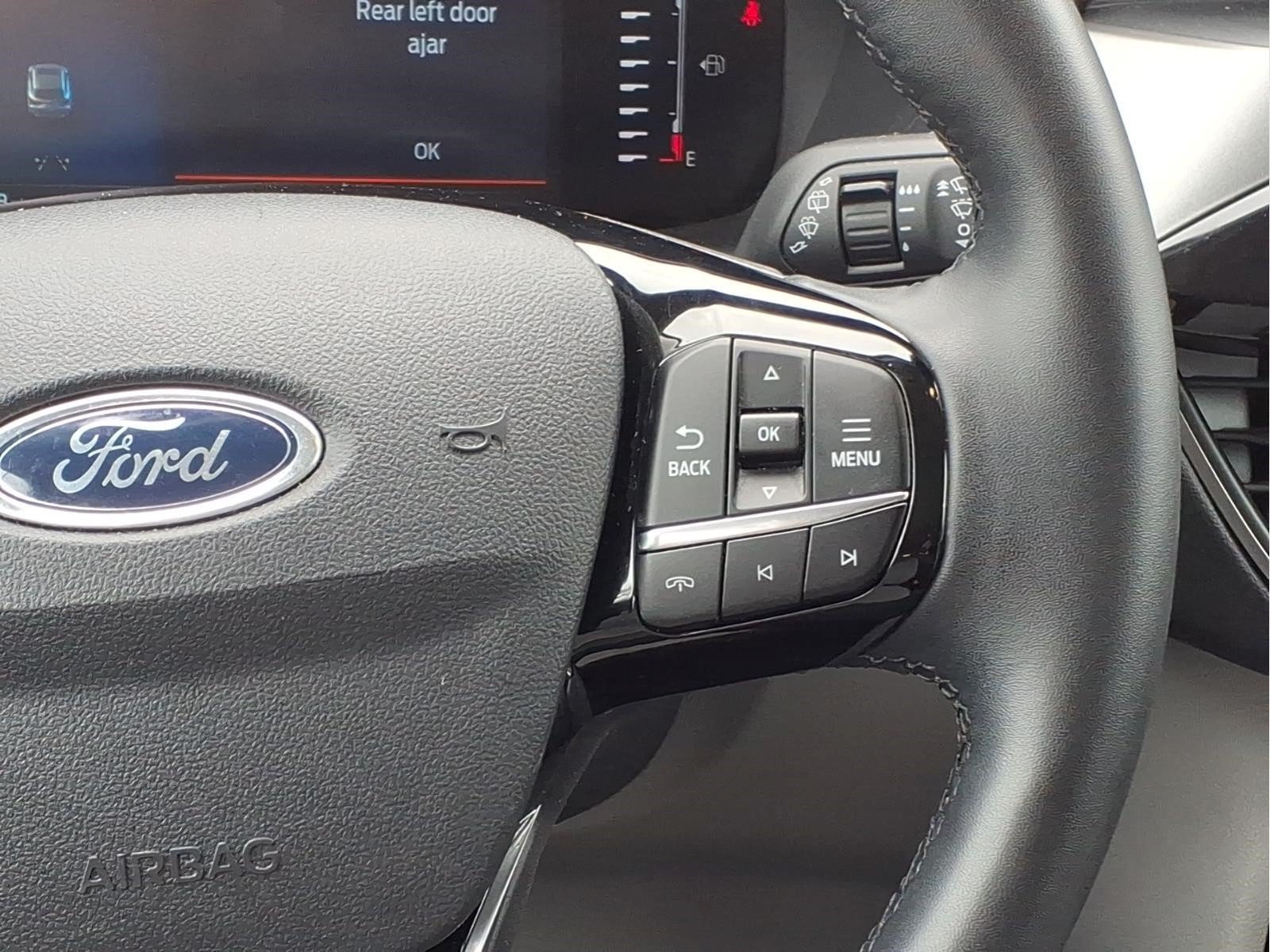 Used 2024 Ford Escape Active AWD/4WD image 14