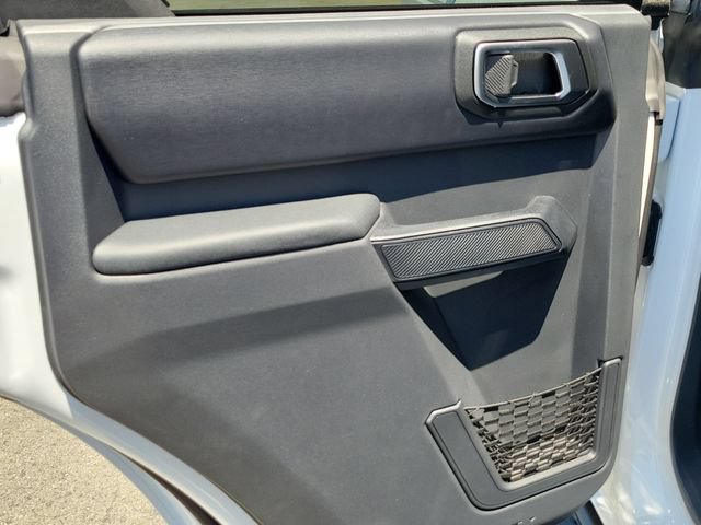 New 2026 Ford Bronco Badlands AWD/4WD image 13