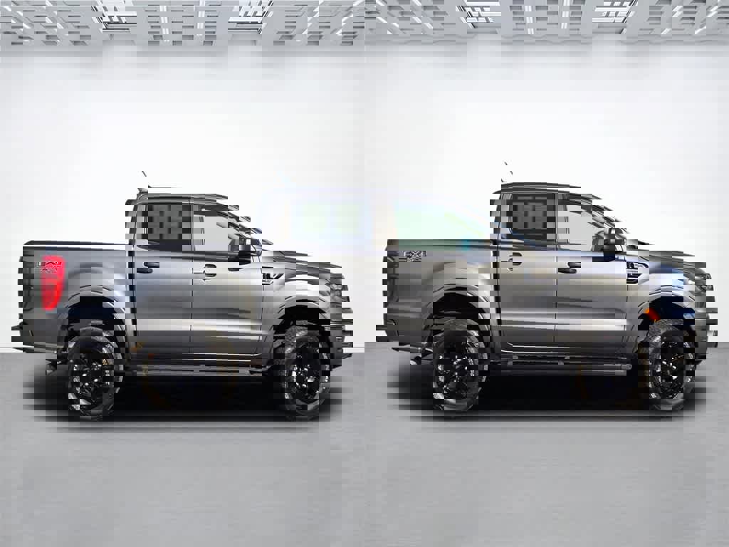 Used 2023 Ford Ranger XLT w/ Equipment Group 301A Mid image 7