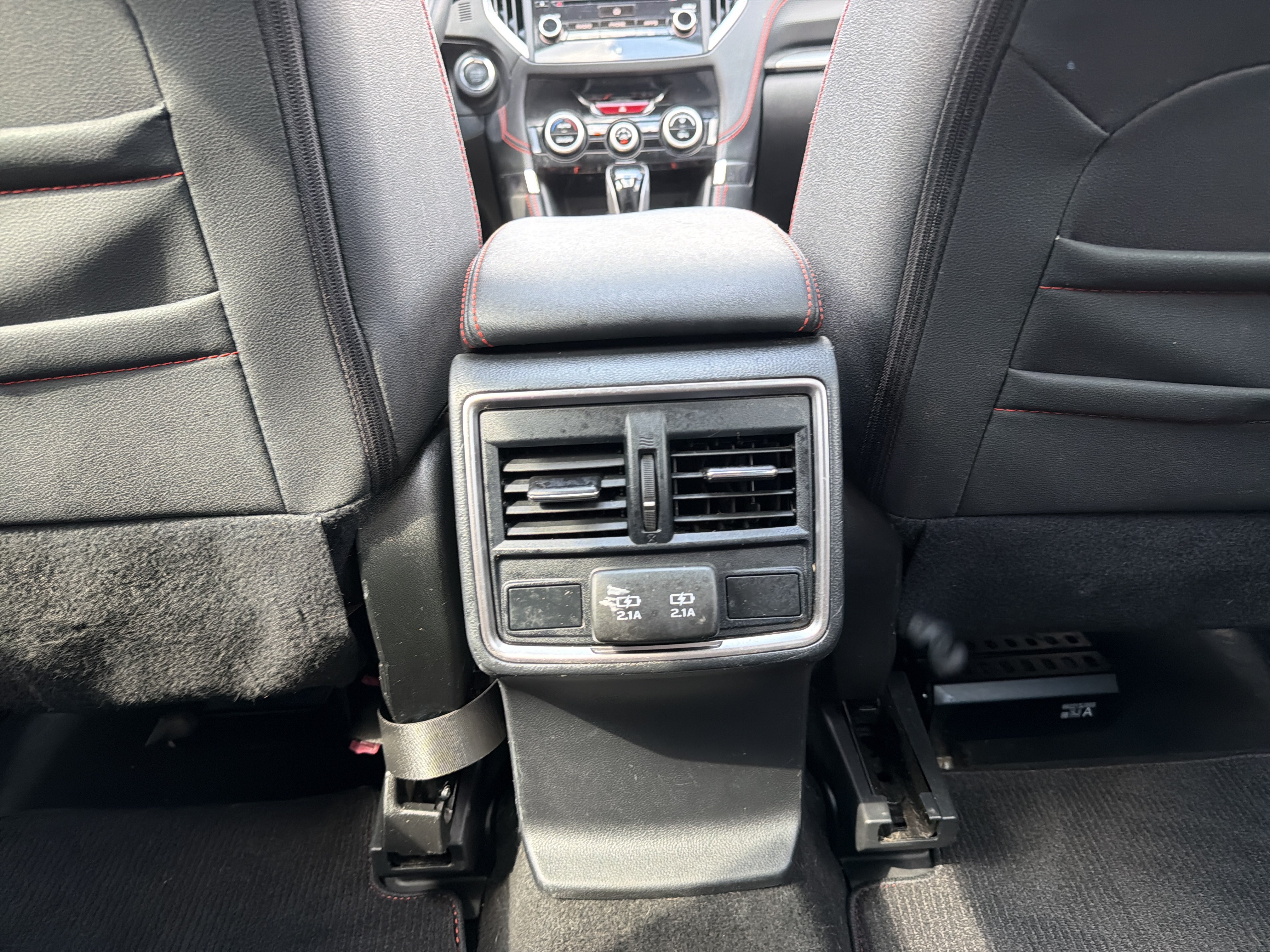 Used 2021 Subaru Forester Sport AWD/4WD image 29