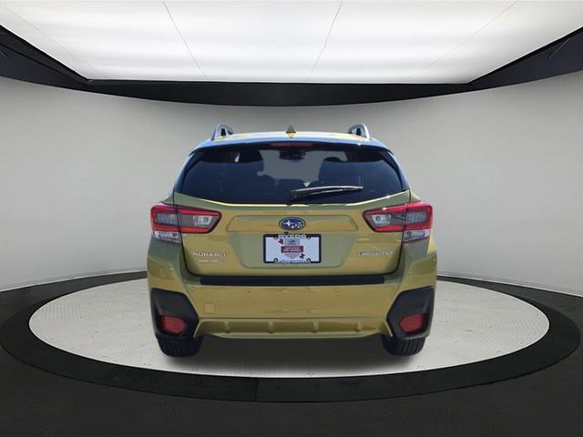 Certified 2023 Subaru Crosstrek 2.5i Limited w/ Popular Package #2 image 6