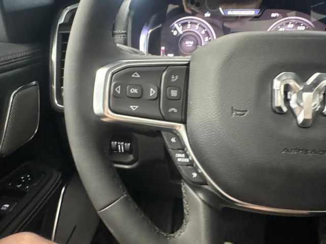 New 2026 RAM 1500 Laramie AWD/4WD image 34