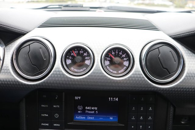 Used 2015 Ford Mustang Coupe w/ Ecoboost Performance Package image 15