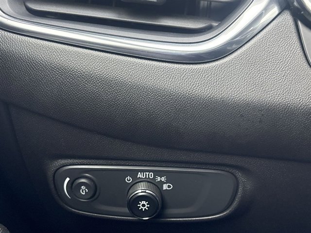 Certified 2023 Chevrolet Equinox LT image 17