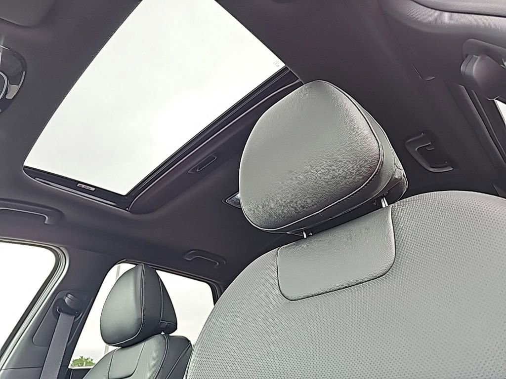 Used 2024 Hyundai Santa Cruz Night image 5