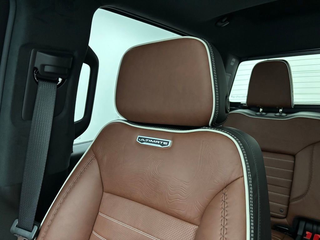 New 2026 GMC Sierra 1500 Denali Ultimate image 46
