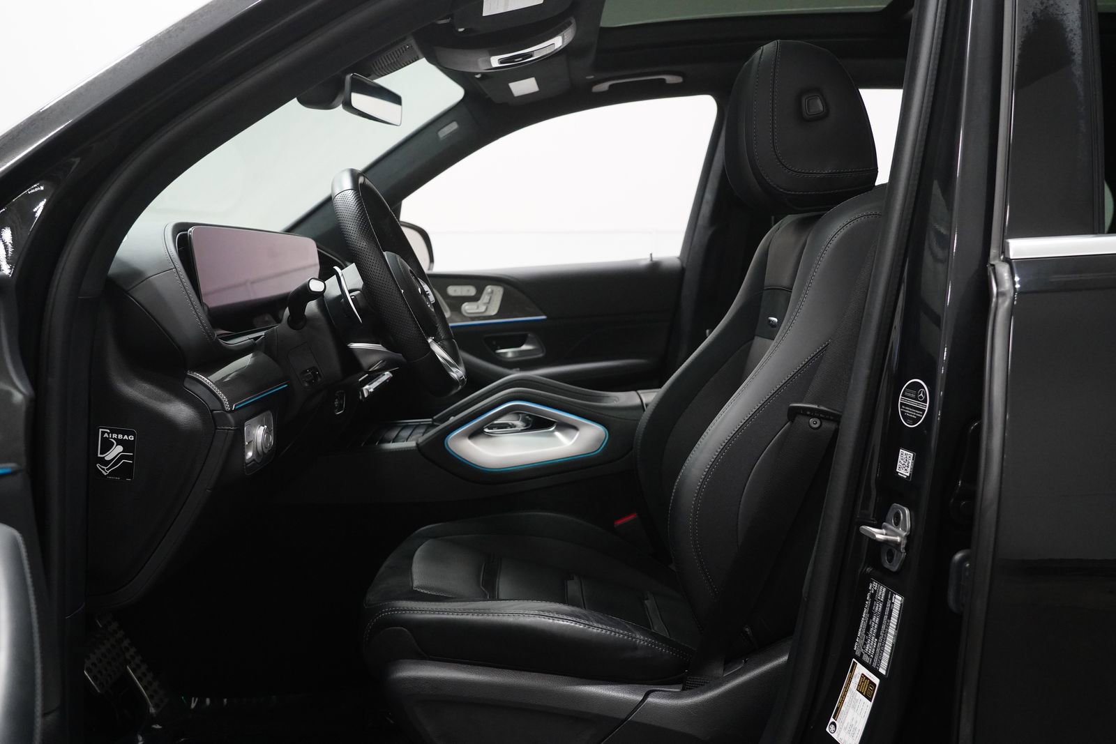 Certified 2022 Mercedes-Benz GLE 63 AMG S image 2