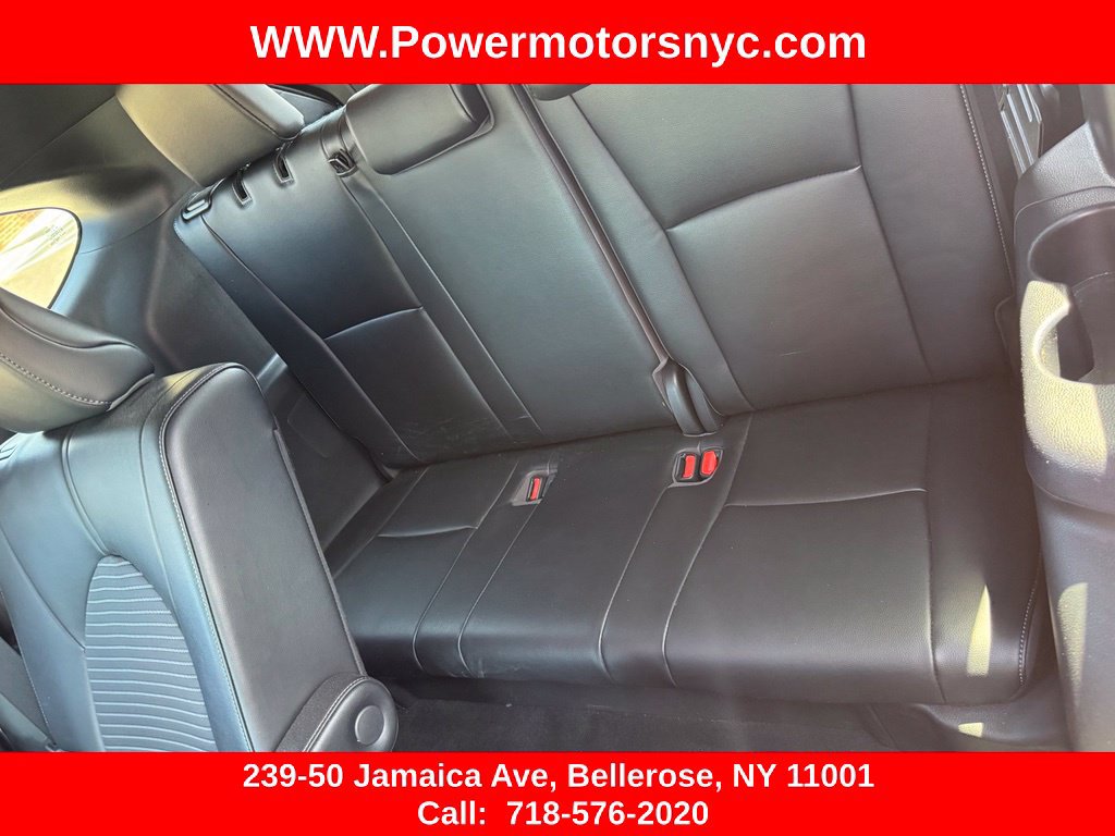 Used 2022 Toyota Highlander XSE FWD image 26