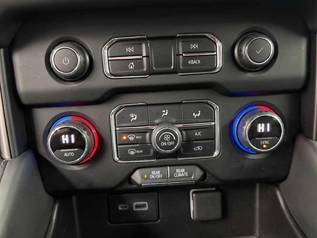 Used 2021 Chevrolet Tahoe LS w/ Driver Alert Package image 30