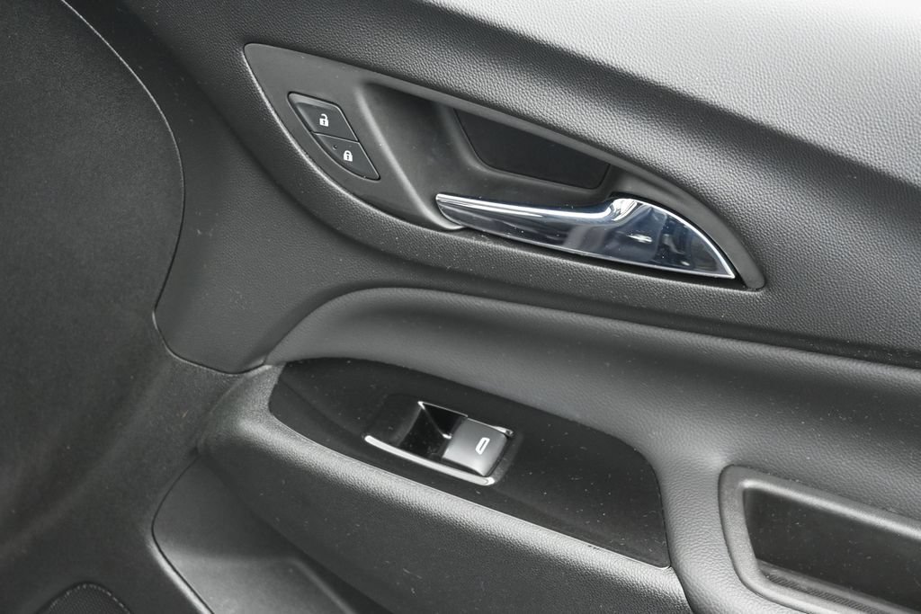 Used 2022 Chevrolet Equinox Premier FWD image 38