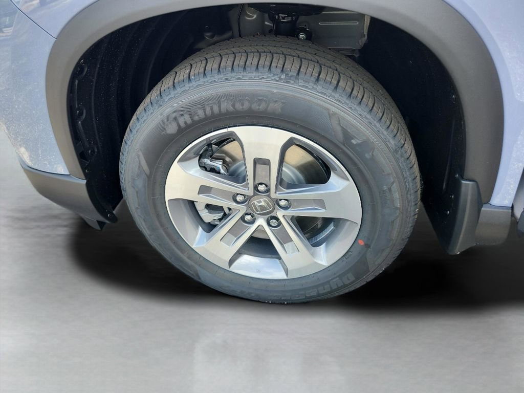 New 2026 Honda Pilot EX-L image 37