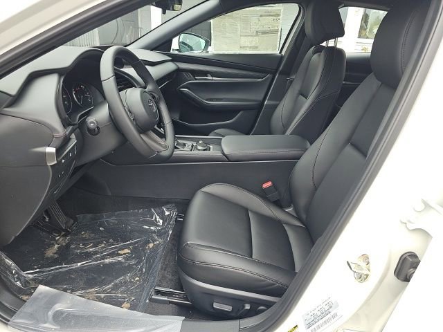 New 2026 MAZDA MAZDA3 s image 9